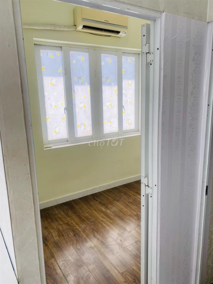 CĂN 2 PHÒNG NGỦ BAN CÔNG THOÁNG CÓ NƯỚC MÁY NÓNG LẠNH DƯƠNG QUẢNG HÀM
