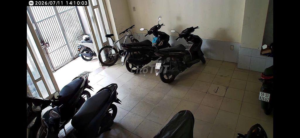 CĂN 2 PHÒNG NGỦ BAN CÔNG THOÁNG CÓ NƯỚC MÁY NÓNG LẠNH DƯƠNG QUẢNG HÀM
