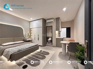 Căn Hộ Cao Cấp Gần Đại Học Văn Lang
