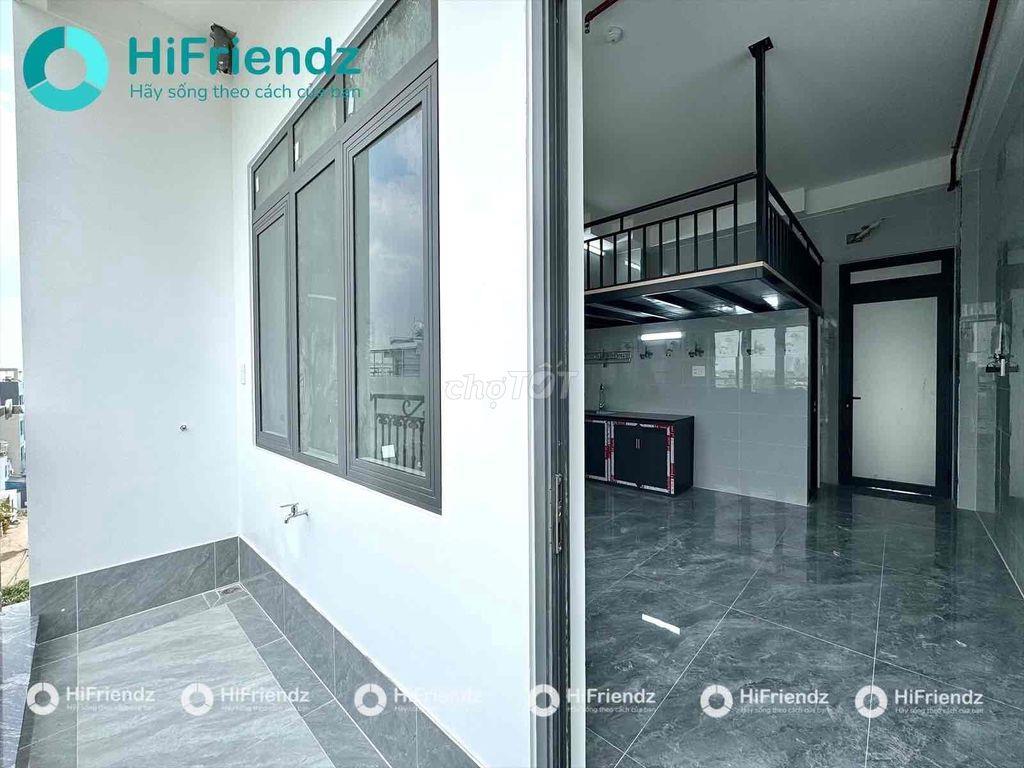 🔥 Duplex Sát Cầu Sắt An Phú Đông Ngay Đại Học Văn Lang 🔥