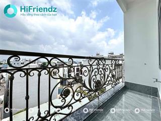 🔥 Duplex Sát Cầu Sắt An Phú Đông Ngay Đại Học Văn Lang 🔥