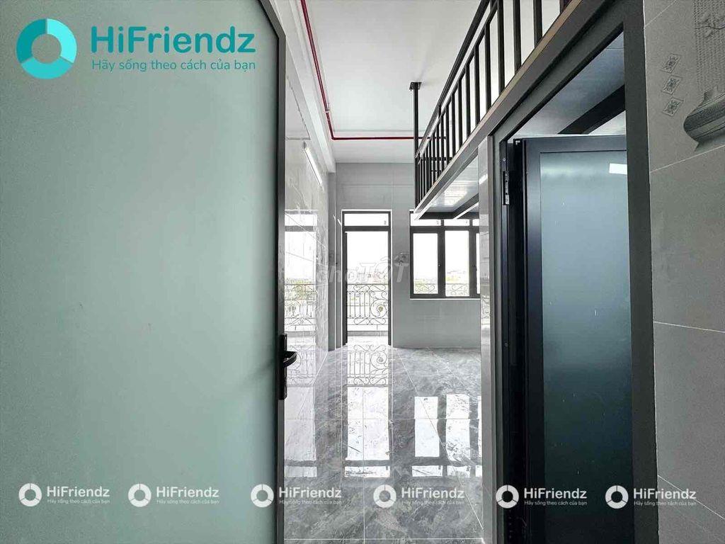 🔥 Duplex Sát Cầu Sắt An Phú Đông Ngay Đại Học Văn Lang 🔥