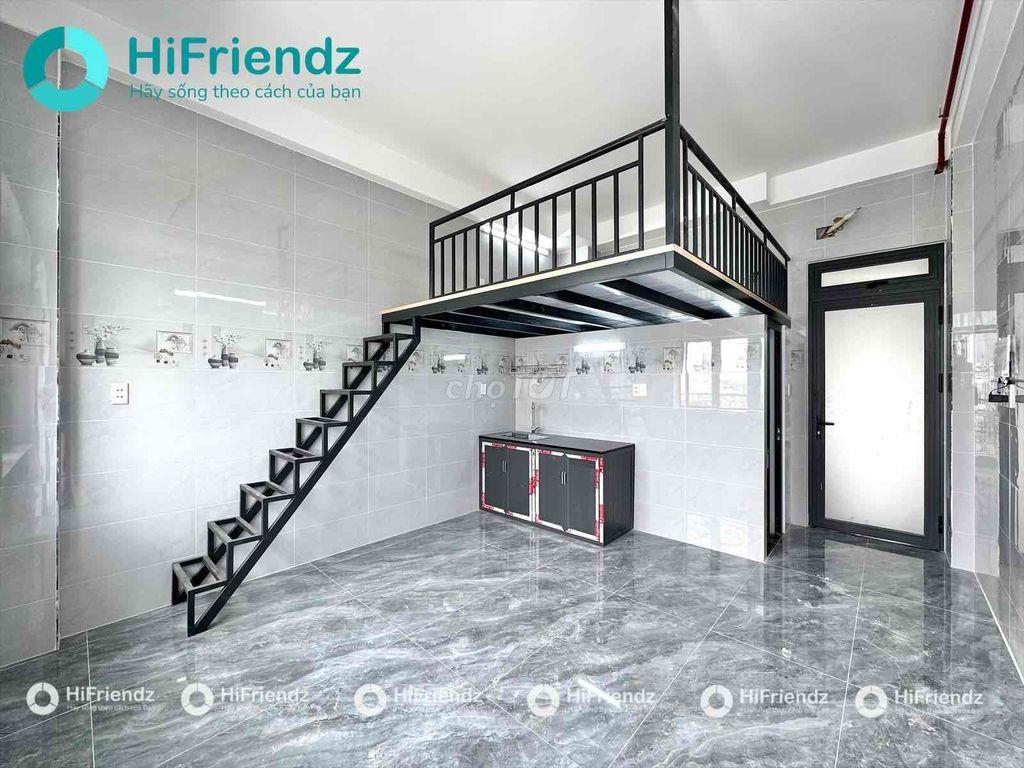 🔥 Duplex Sát Cầu Sắt An Phú Đông Ngay Đại Học Văn Lang 🔥