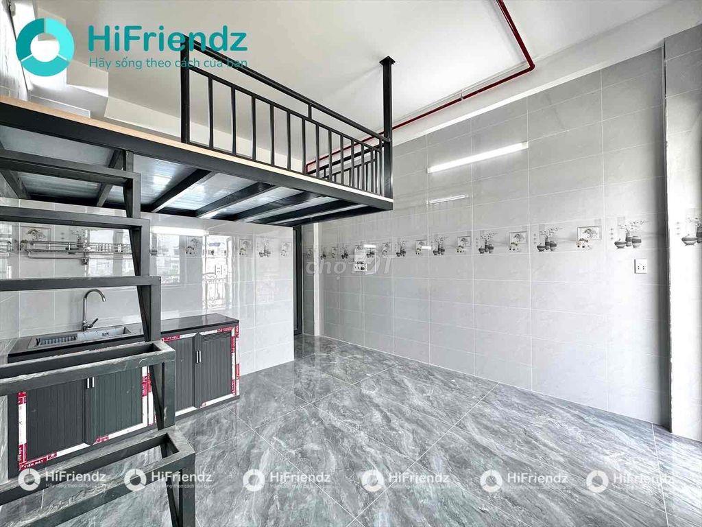 🔥 Duplex Sát Cầu Sắt An Phú Đông Ngay Đại Học Văn Lang 🔥