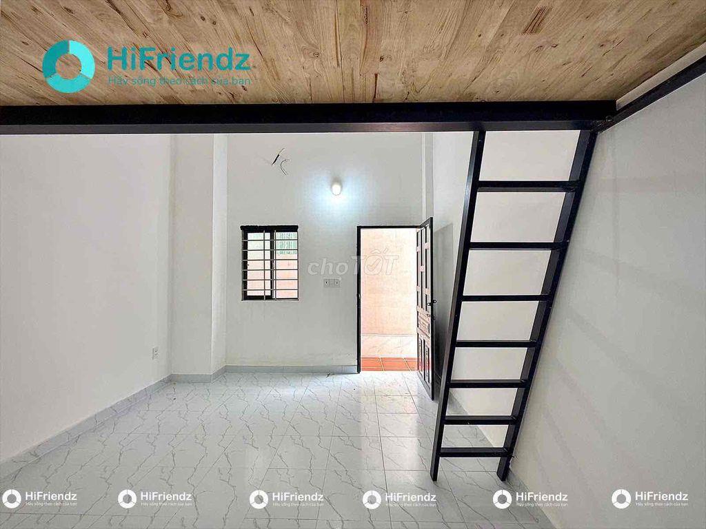 🔥 DUPLEX ĐI BỘ ĐẠI HỌC NGUYỄN TẤT THÀNH CƠ SỞ QUẬN 12 🔥