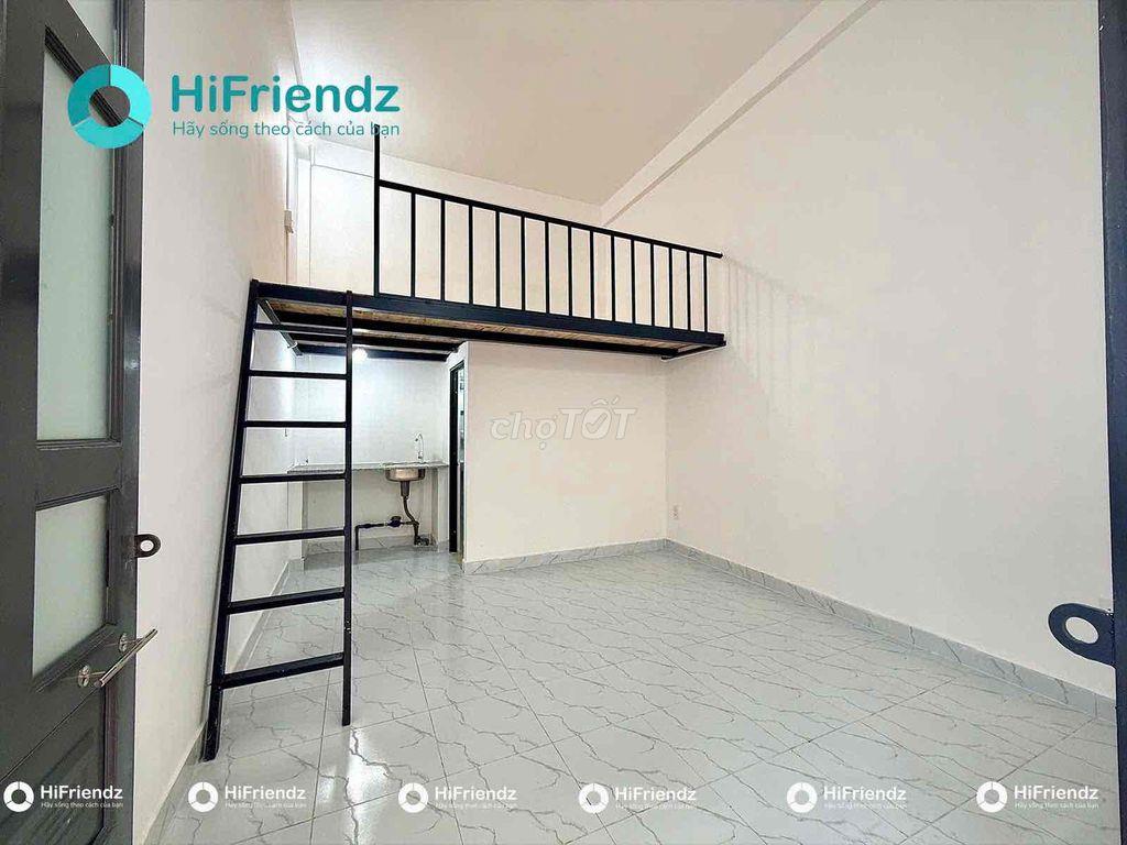 🔥 DUPLEX ĐI BỘ ĐẠI HỌC NGUYỄN TẤT THÀNH CƠ SỞ QUẬN 12 🔥