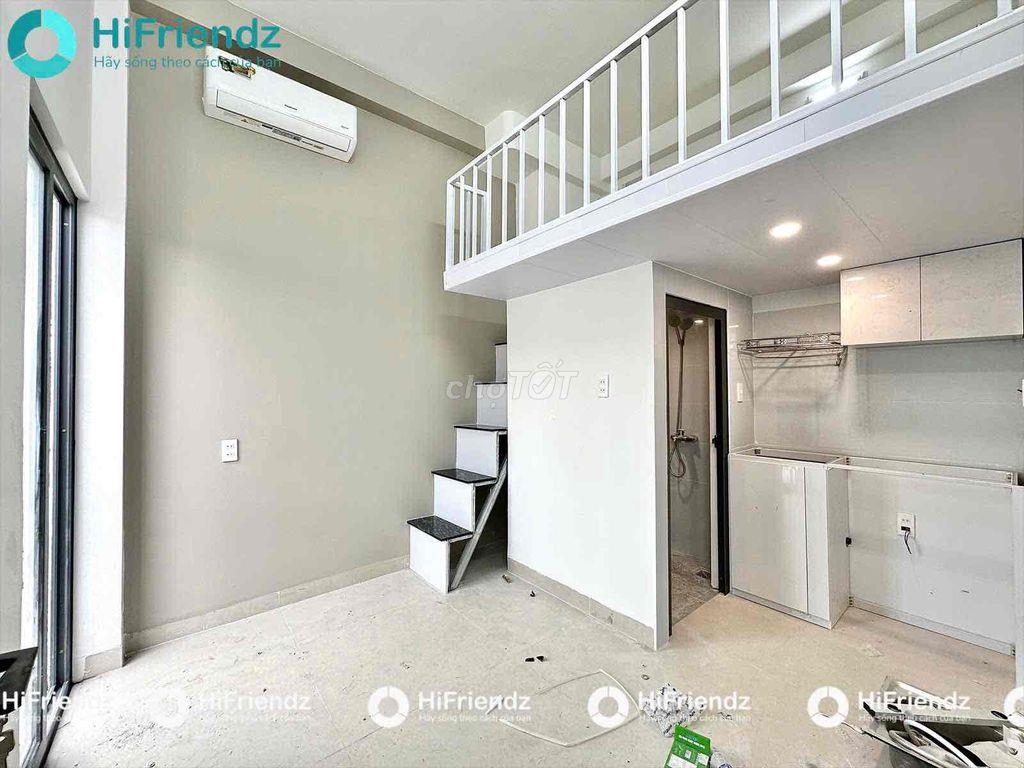 🔥 SIÊU PHẨM DUPLEX SÁT ĐẠI HỌC NGUYỄN TẤT THÀNH 🔥
