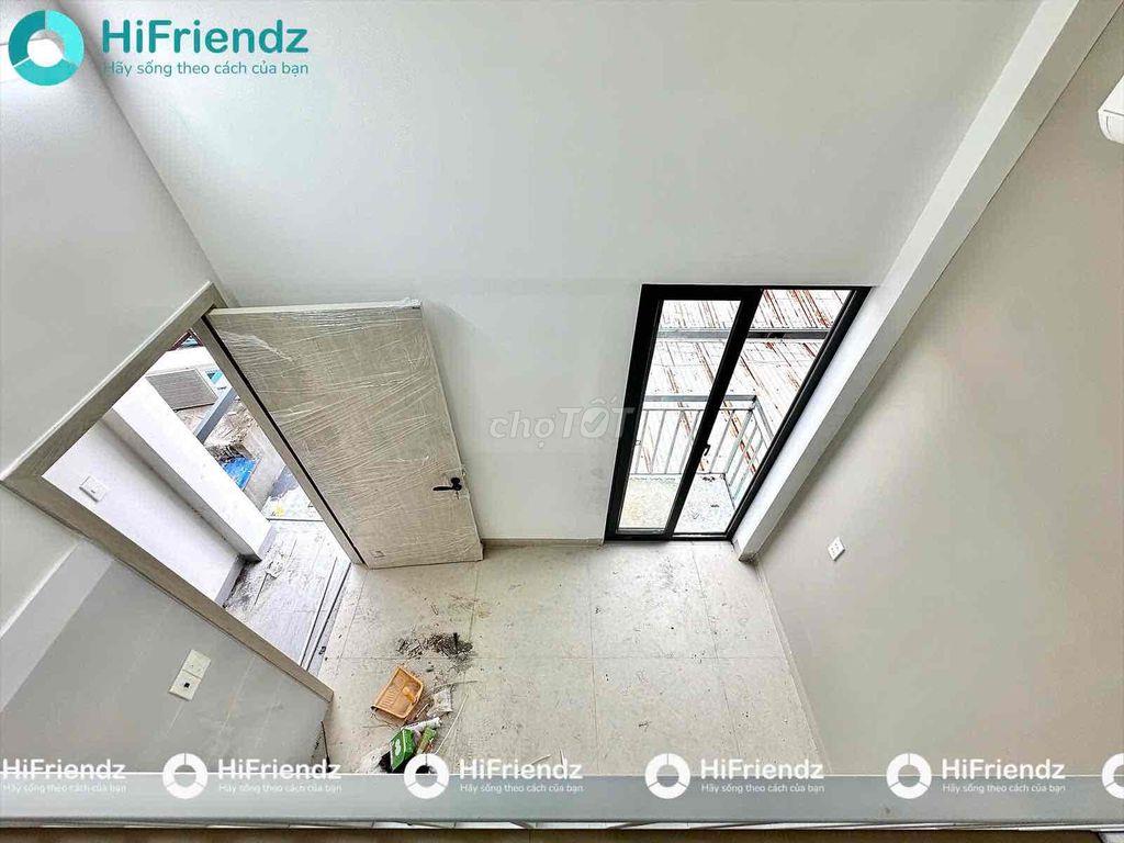 🔥 SIÊU PHẨM DUPLEX SÁT ĐẠI HỌC NGUYỄN TẤT THÀNH 🔥