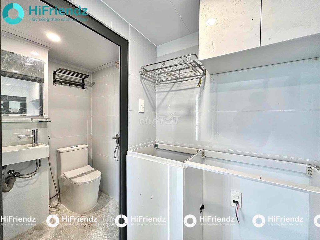 🔥 SIÊU PHẨM DUPLEX SÁT ĐẠI HỌC NGUYỄN TẤT THÀNH 🔥