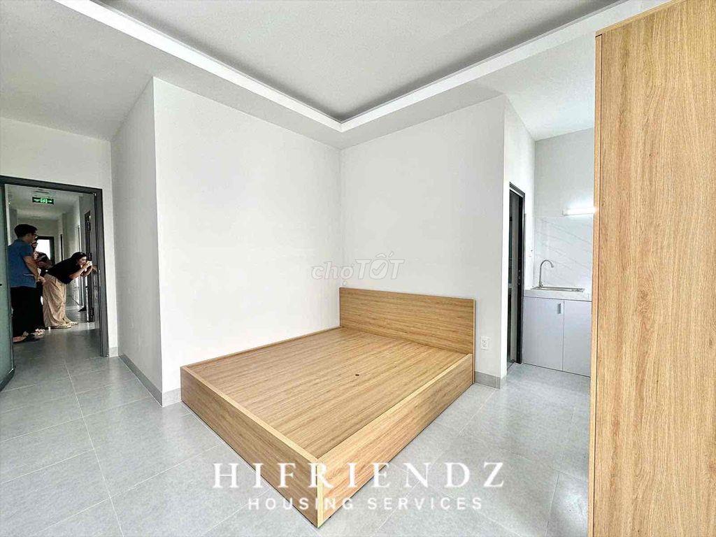 STUDIO BANCOL MỚI 100% NGAY ĐẠI HỌC NGUYỄN TẤT THÀNH- VĂN LANG- IUH