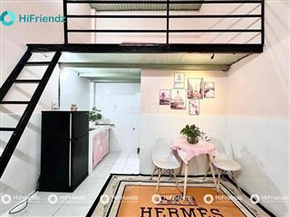 CHO THUÊ DUPLEX GÁC CAO NGAY ĐẠI HỌC CÔNG NGHIỆP, VĂN LANG, NTTU