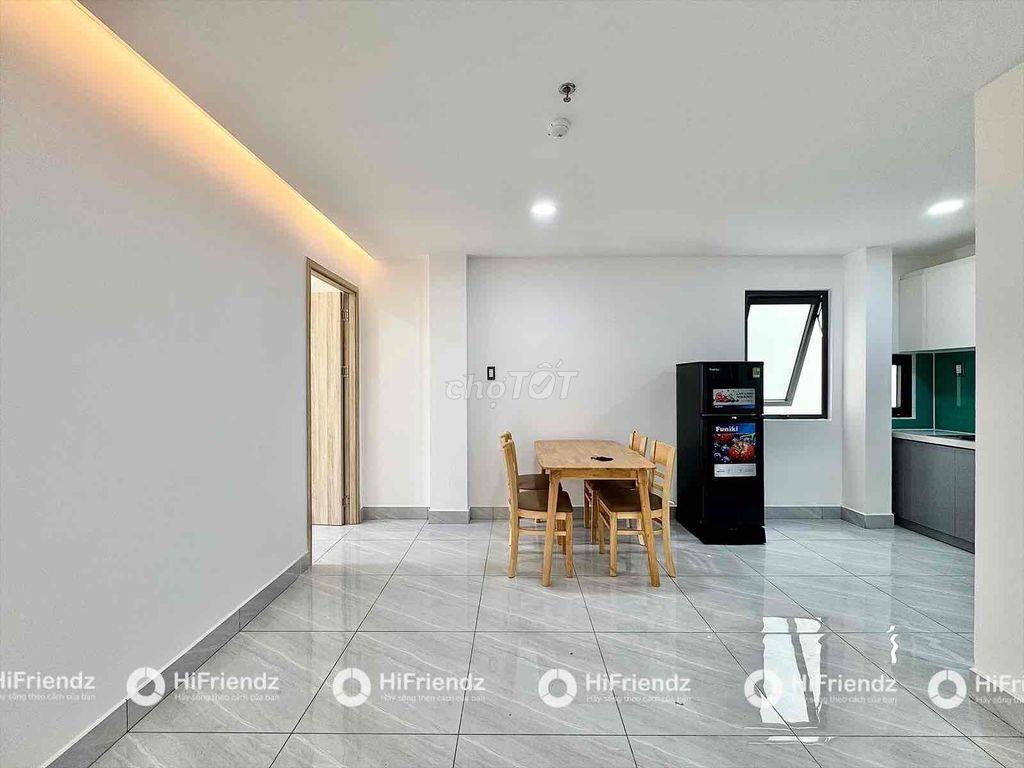 2 PHÒNG NGỦ FULL NỘI THẤT NGAY GIỮA 3 TRƯỜNG ĐẠI HỌC NTTU-VLU-IUH