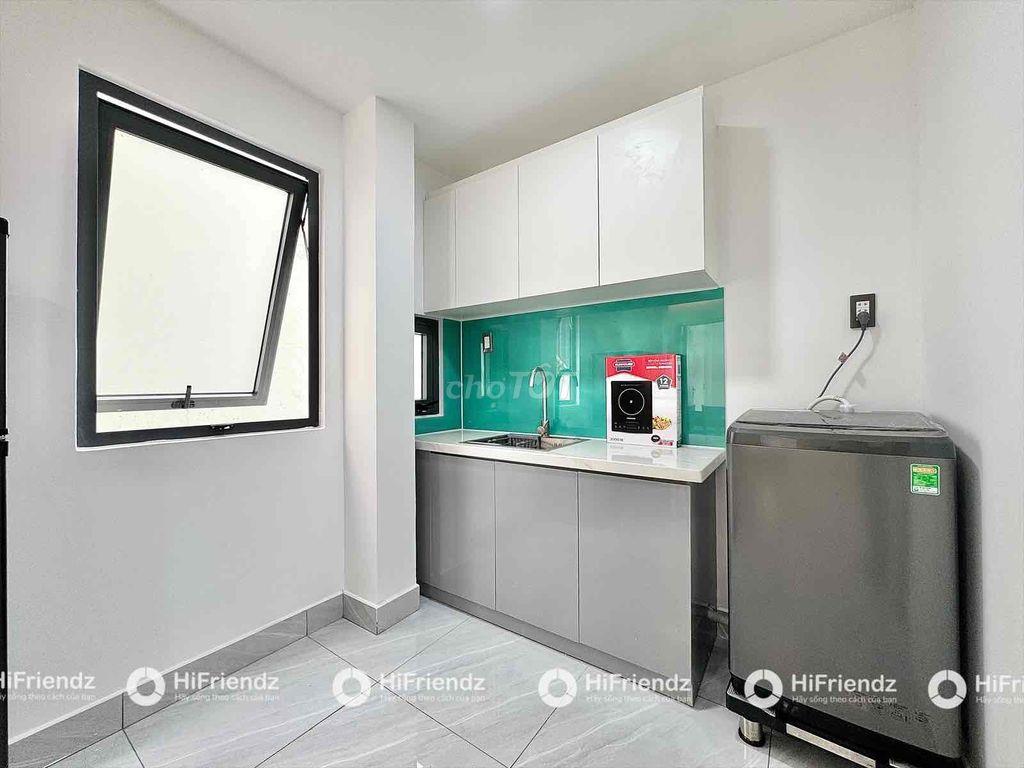 2 PHÒNG NGỦ FULL NỘI THẤT NGAY GIỮA 3 TRƯỜNG ĐẠI HỌC NTTU-VLU-IUH