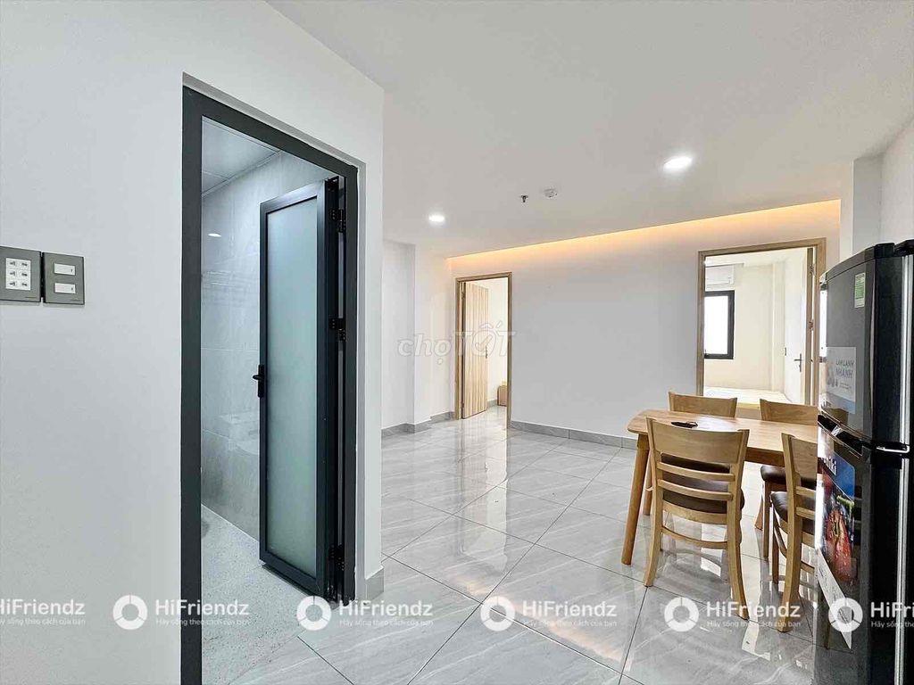 2 PHÒNG NGỦ FULL NỘI THẤT NGAY GIỮA 3 TRƯỜNG ĐẠI HỌC NTTU-VLU-IUH