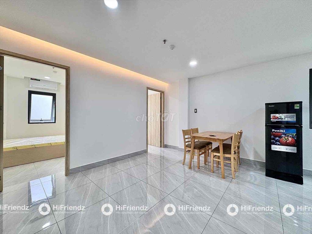 2 PHÒNG NGỦ FULL NỘI THẤT NGAY GIỮA 3 TRƯỜNG ĐẠI HỌC NTTU-VLU-IUH