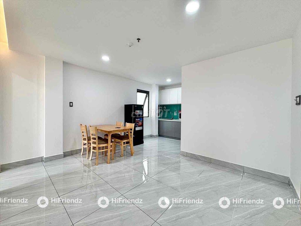 2 PHÒNG NGỦ FULL NỘI THẤT NGAY GIỮA 3 TRƯỜNG ĐẠI HỌC NTTU-VLU-IUH