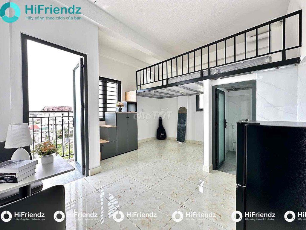 CHDV DUPLEX NGAY TẠI ĐẠI HỌC NGUYỄN TẤT THÀNH- VĂN LANG- CÔNG NGHIỆP
