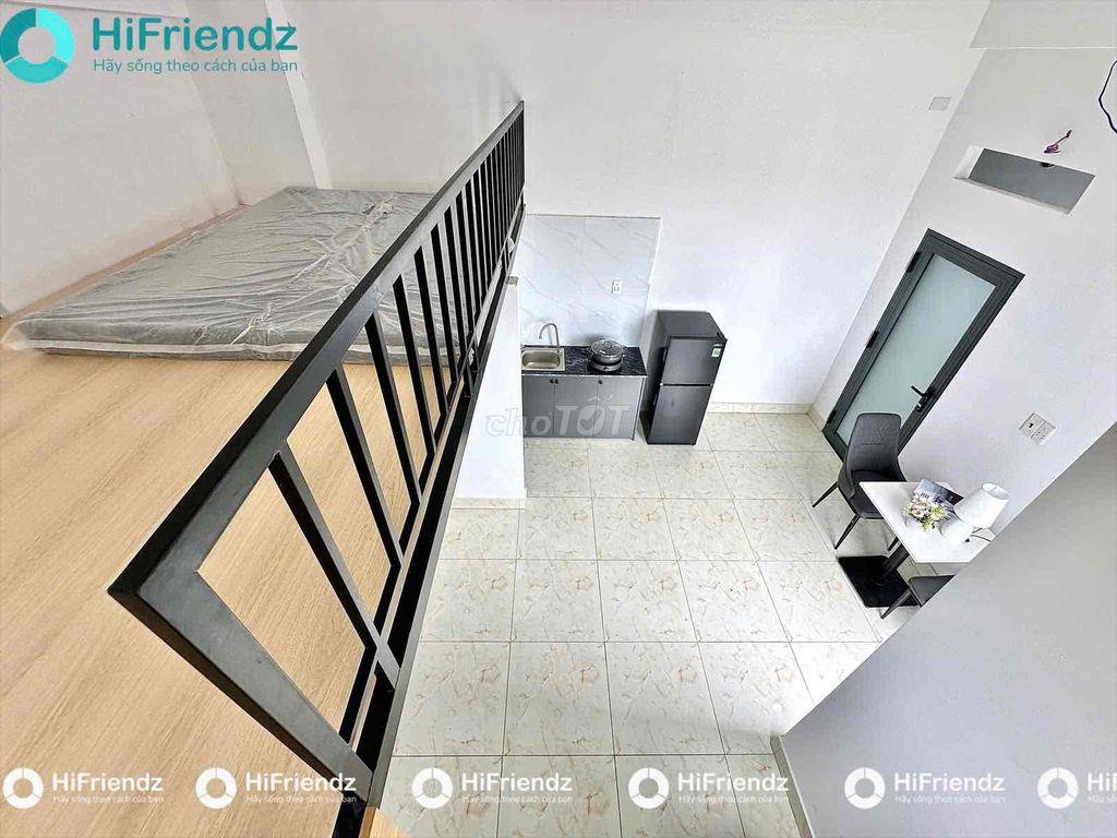 CHDV DUPLEX NGAY TẠI ĐẠI HỌC NGUYỄN TẤT THÀNH- VĂN LANG- CÔNG NGHIỆP