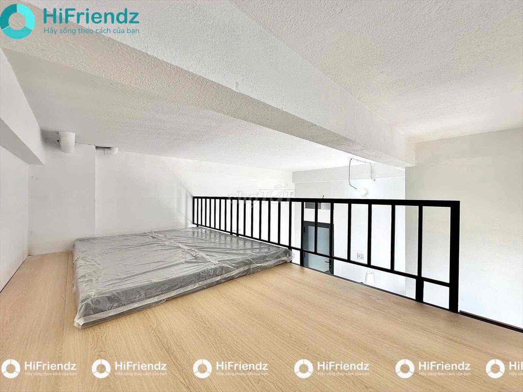 CHDV DUPLEX NGAY TẠI ĐẠI HỌC NGUYỄN TẤT THÀNH- VĂN LANG- CÔNG NGHIỆP