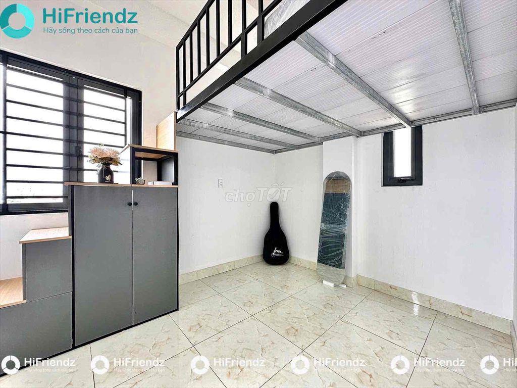 CHDV DUPLEX NGAY TẠI ĐẠI HỌC NGUYỄN TẤT THÀNH- VĂN LANG- CÔNG NGHIỆP
