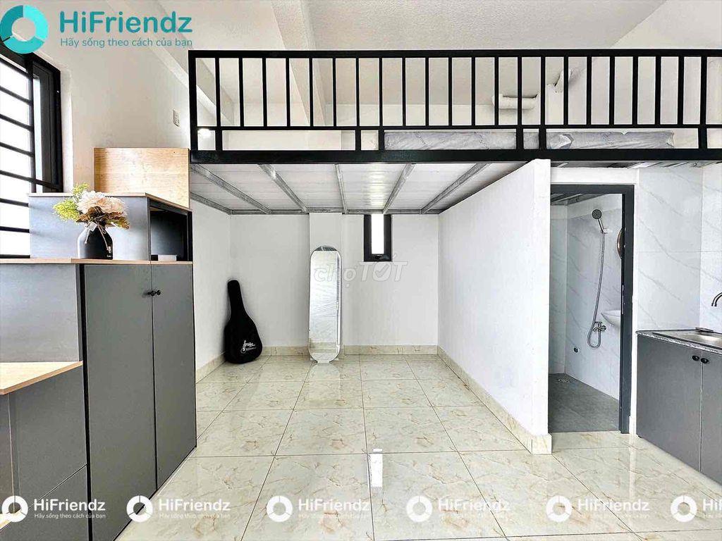 CHDV DUPLEX NGAY TẠI ĐẠI HỌC NGUYỄN TẤT THÀNH- VĂN LANG- CÔNG NGHIỆP