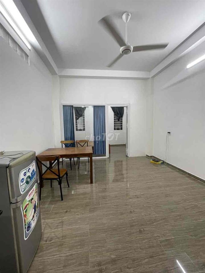 Phòng căn hộ tách bếp, 40m2, Full nội thất, Phan Huy Ích, P.14, Gò Vấp