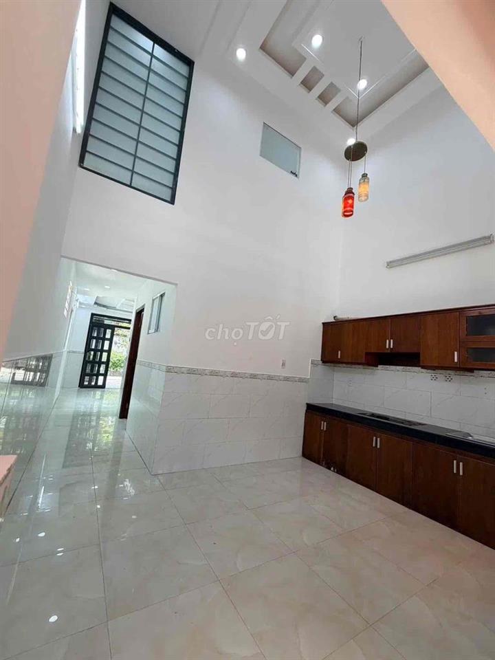 Cho thuê nguyên căn góc 3 mặt tiền, Đường Số 2, P.11, Gò Vấp
