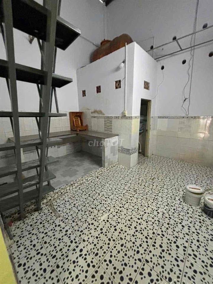 Cho thuê mặt bằng KD, Mặt tiền Đường Lê Văn Thọ, P.9, Gò Vấp