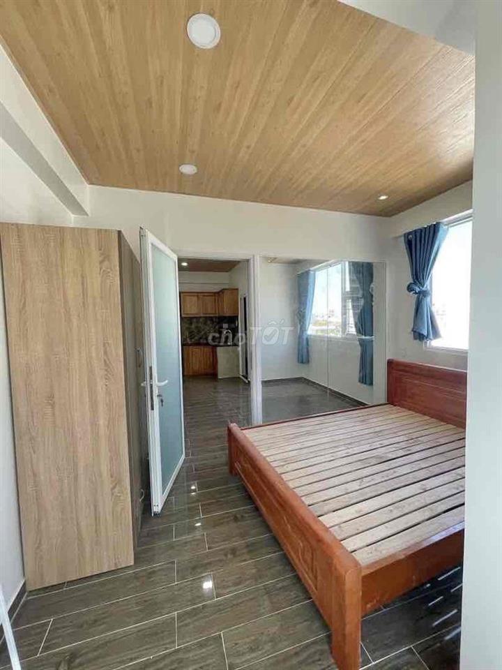 Cho thuê phòng tách bếp, rộng 40m2, Phan Huy Ích, P.14, Gò Vấp