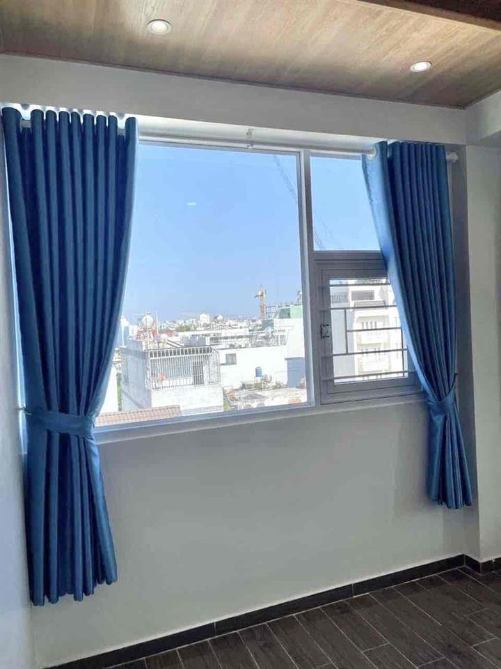 Cho thuê phòng tách bếp, rộng 40m2, Phan Huy Ích, P.14, Gò Vấp