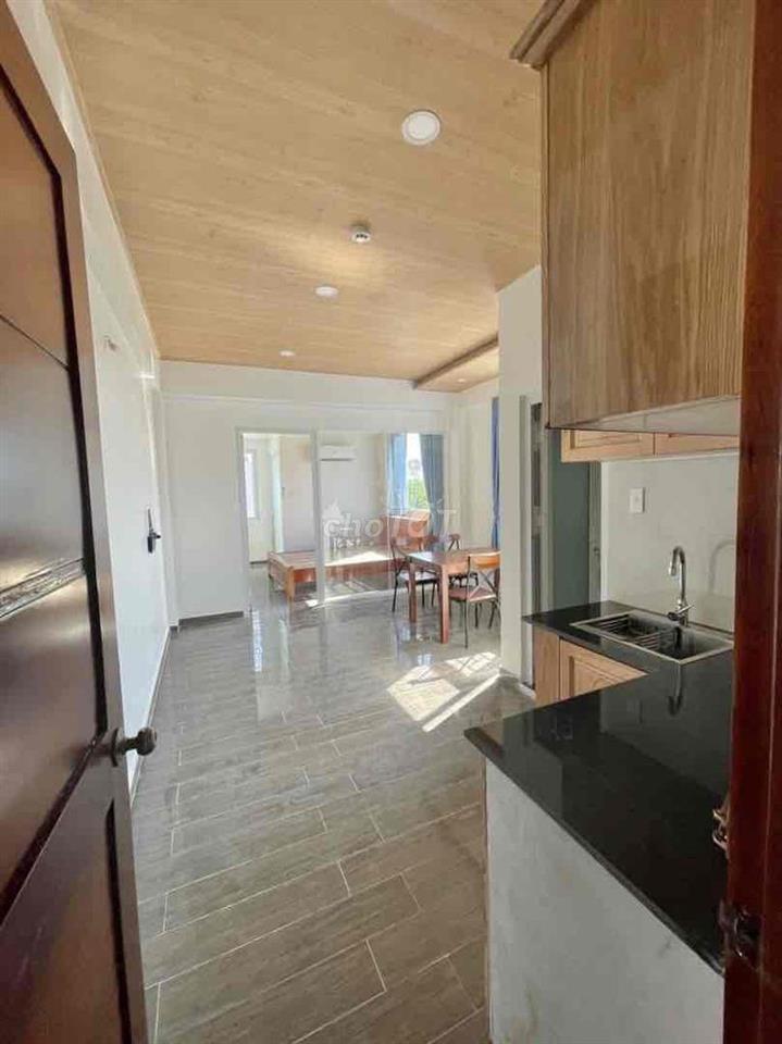 Cho thuê phòng tách bếp, rộng 40m2, Phan Huy Ích, P.14, Gò Vấp
