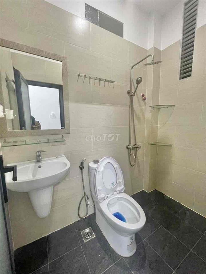 Cho thuê phòng tách bếp, rộng 40m2, Phan Huy Ích, P.14, Gò Vấp