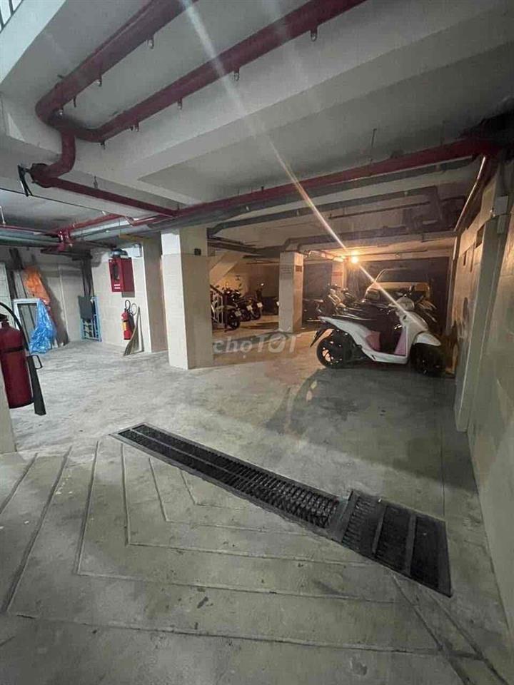 Cho thuê phòng tách bếp, rộng 40m2, Phan Huy Ích, P.14, Gò Vấp