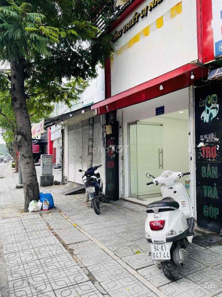Mặt bằng KD, Trệt 3 Lầu, ST, Mặt tiền Đường Nguyễn Oanh, P.17, Gò Vấp