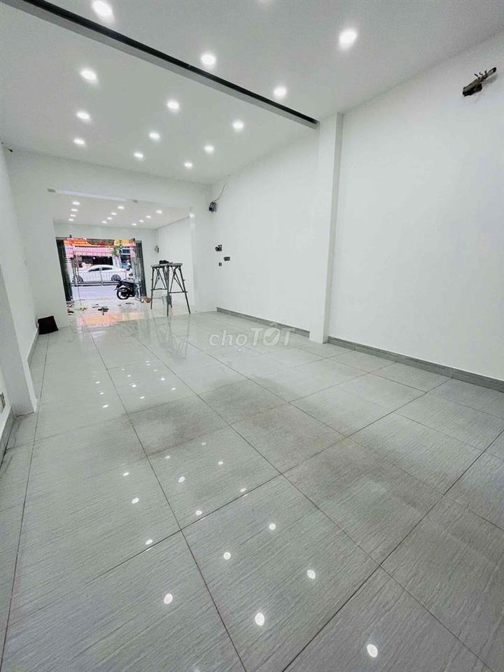 Mặt bằng KD, Trệt 3 Lầu, ST, Mặt tiền Đường Nguyễn Oanh, P.17, Gò Vấp