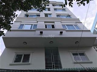 Phòng gần chợ Gò Vấp,bờ sông Dương Quảng Hàm P5