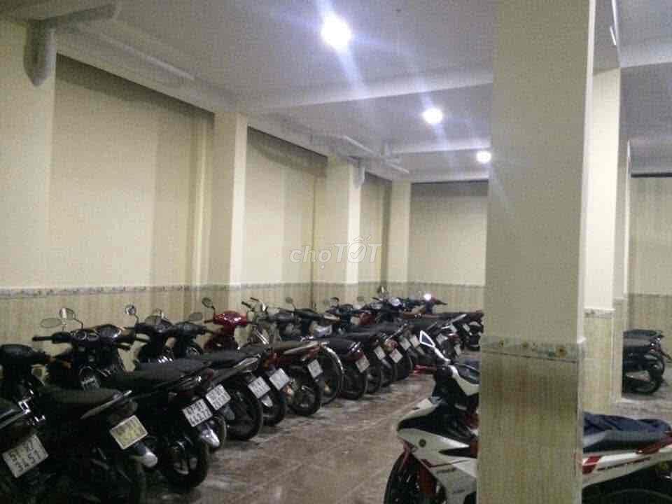 Phòng gần chợ Gò Vấp,bờ sông Dương Quảng Hàm P5
