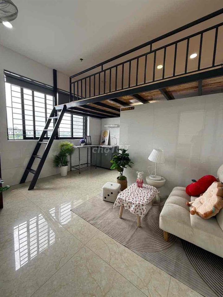 CHO THUÊ PHÒNG – GẦN ĐẠI HỌC VLU - GIÁ TỐT CHO HỌC SINH, SINH VIÊN