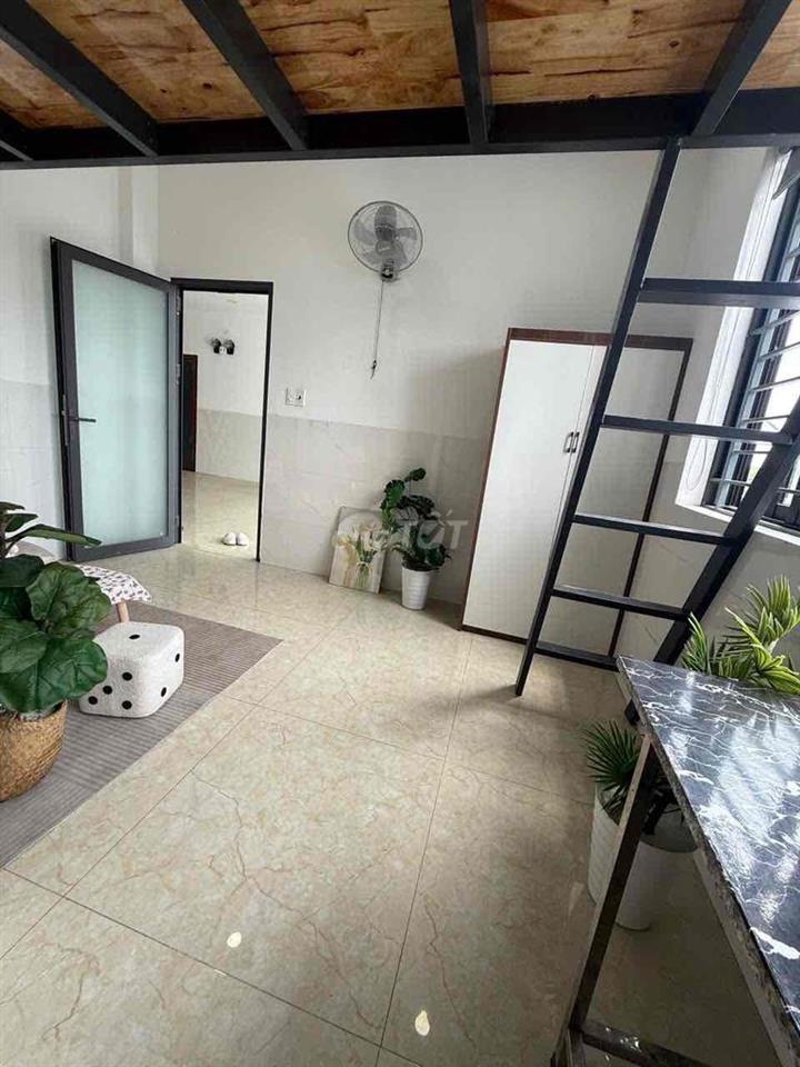 CHO THUÊ PHÒNG – GẦN ĐẠI HỌC VLU - GIÁ TỐT CHO HỌC SINH, SINH VIÊN