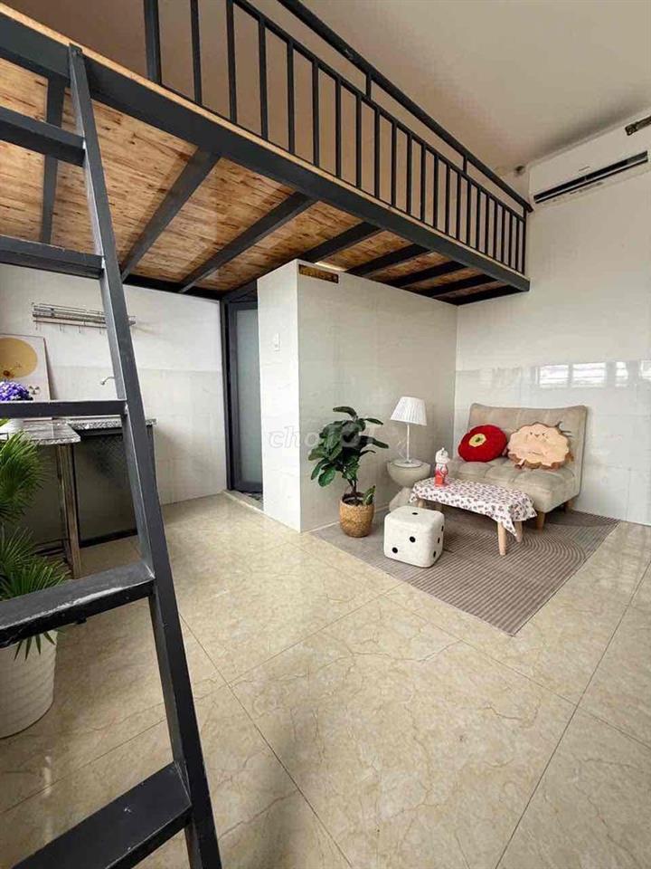 CHO THUÊ PHÒNG – GẦN ĐẠI HỌC VLU - GIÁ TỐT CHO HỌC SINH, SINH VIÊN