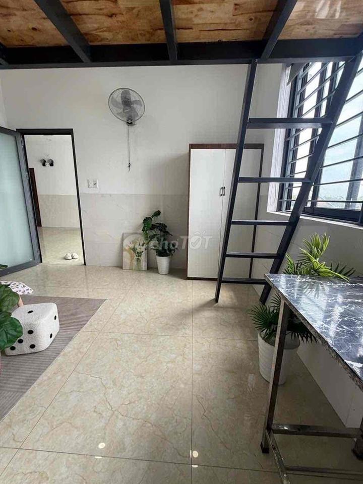 CHO THUÊ PHÒNG – GẦN ĐẠI HỌC VLU - GIÁ TỐT CHO HỌC SINH, SINH VIÊN