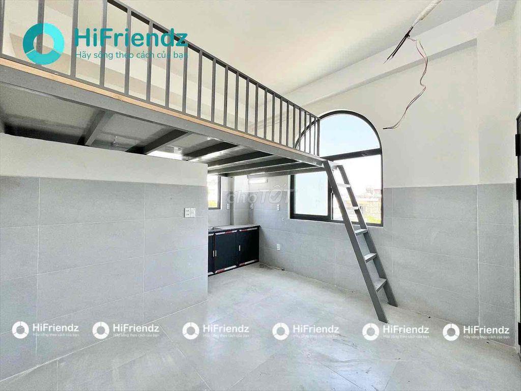 CHO THUÊ PHÒNG TRỌ CAO CẤP - PHƯỜNG 5, QUẬN GÒ VẤP  – GIÁ RẺ