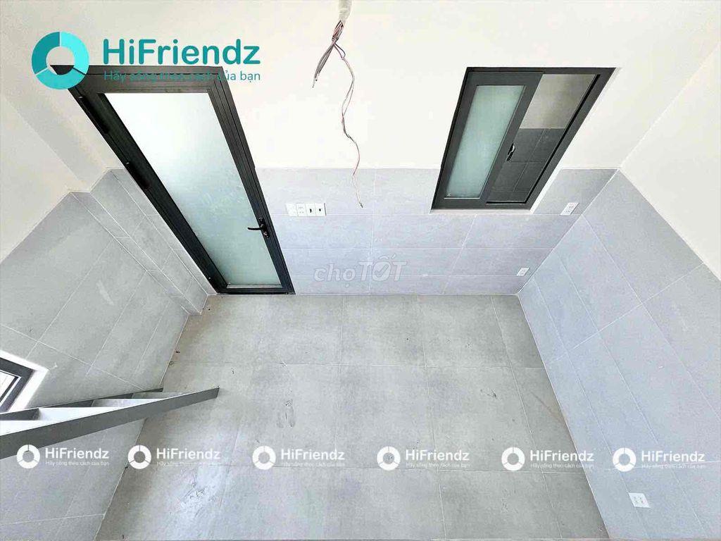CHO THUÊ PHÒNG TRỌ CAO CẤP - PHƯỜNG 5, QUẬN GÒ VẤP  – GIÁ RẺ