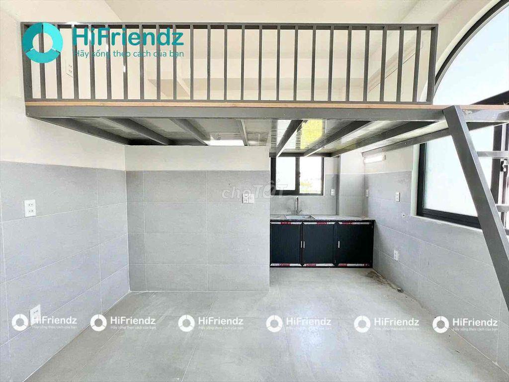 CHO THUÊ PHÒNG TRỌ CAO CẤP - PHƯỜNG 5, QUẬN GÒ VẤP  – GIÁ RẺ
