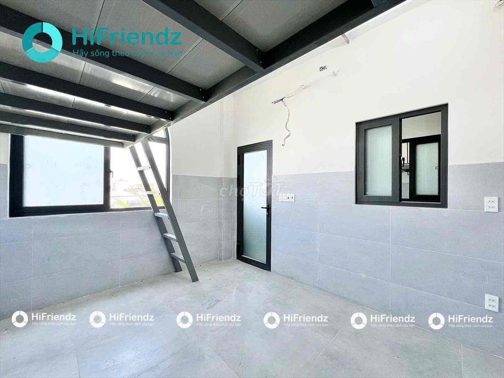 CHO THUÊ PHÒNG TRỌ CAO CẤP - PHƯỜNG 5, QUẬN GÒ VẤP  – GIÁ RẺ
