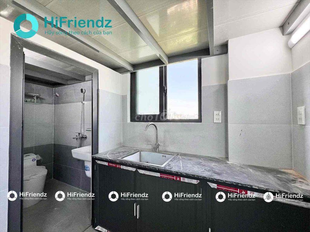 CHO THUÊ PHÒNG TRỌ CAO CẤP - PHƯỜNG 5, QUẬN GÒ VẤP  – GIÁ RẺ