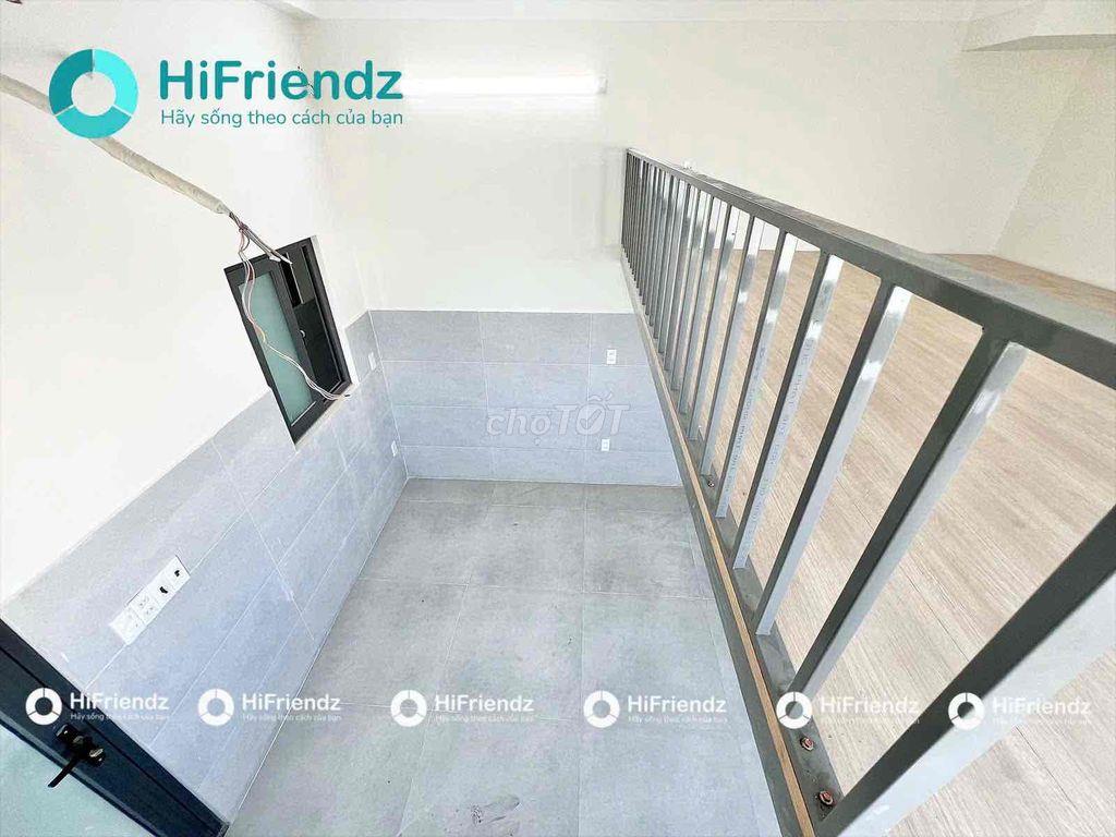 CHO THUÊ PHÒNG TRỌ CAO CẤP - PHƯỜNG 5, QUẬN GÒ VẤP  – GIÁ RẺ