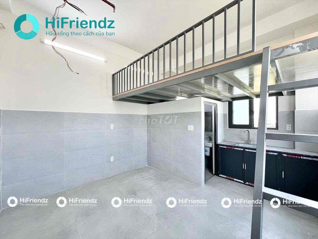 CHO THUÊ PHÒNG TRỌ CAO CẤP - PHƯỜNG 5, QUẬN GÒ VẤP  – GIÁ RẺ