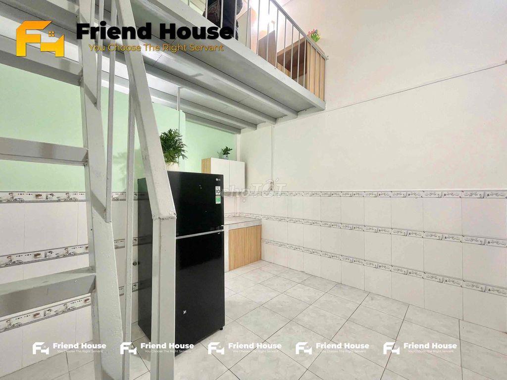 🎉 KHAI TRƯƠNG 44 PHÒNG SẲN MÁY LẠNH NGAY 🏫 ĐH NGUYỄN TẤT THÀNH