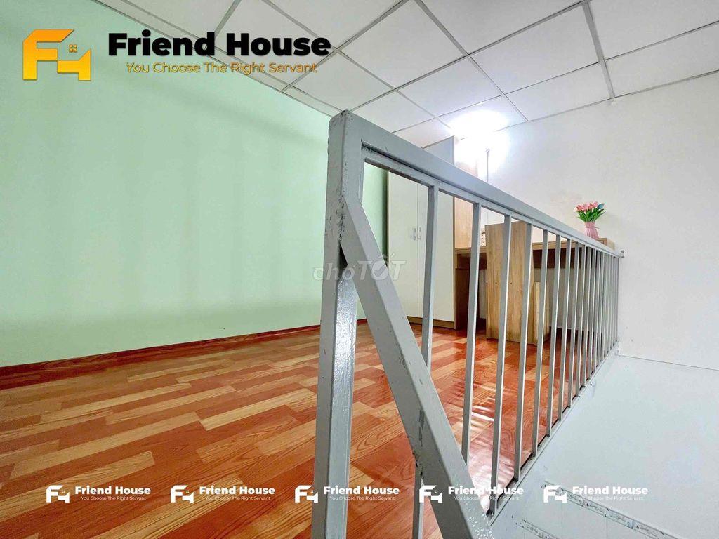 🎉 KHAI TRƯƠNG 44 PHÒNG SẲN MÁY LẠNH NGAY 🏫 ĐH NGUYỄN TẤT THÀNH